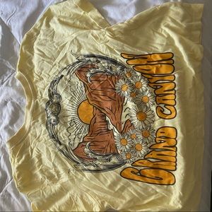 A little wrinkled but in good shape